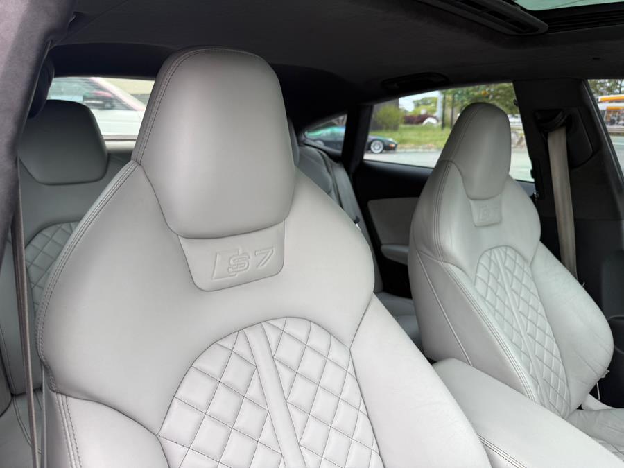 2016 Audi S7 4dr HB, available for sale in Peabody, Massachusetts | All Motors. Peabody, Massachusetts 2016 Audi S7 4dr HB, available for sale in Peabody, Massachusetts | All Motors. Peabody, Massachusetts