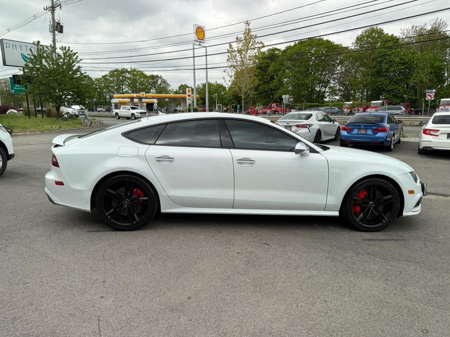 2016 Audi S7 4dr HB, available for sale in Peabody, Massachusetts | All Motors. Peabody, Massachusetts 2016 Audi S7 4dr HB, available for sale in Peabody, Massachusetts | All Motors. Peabody, Massachusetts