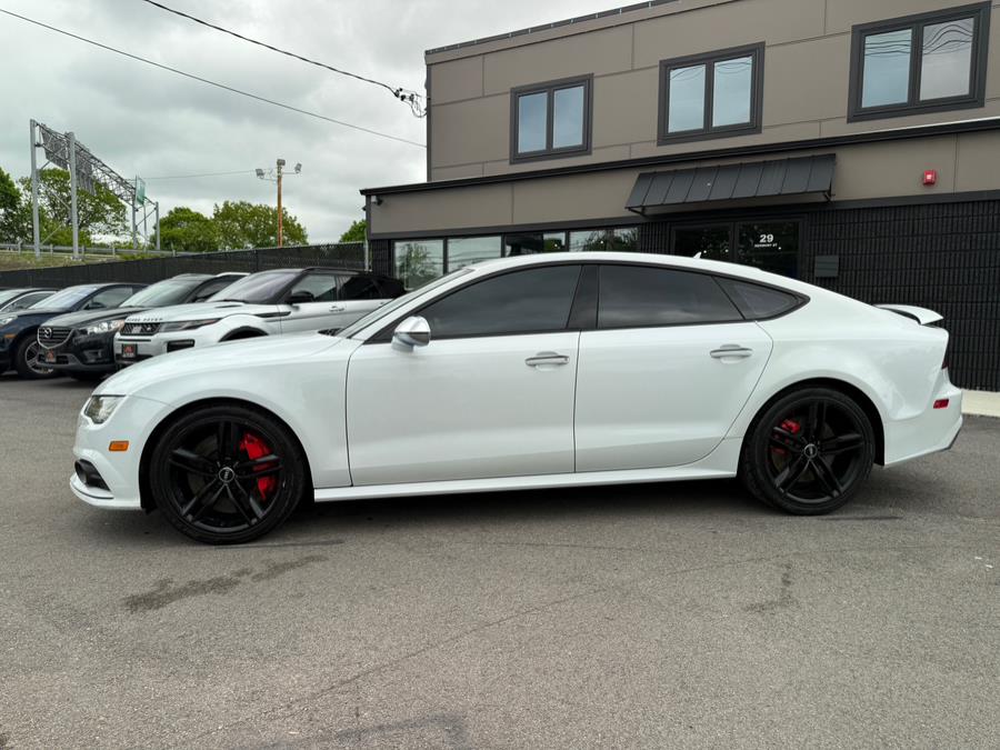 2016 Audi S7 4dr HB, available for sale in Peabody, Massachusetts | All Motors. Peabody, Massachusetts 2016 Audi S7 4dr HB, available for sale in Peabody, Massachusetts | All Motors. Peabody, Massachusetts