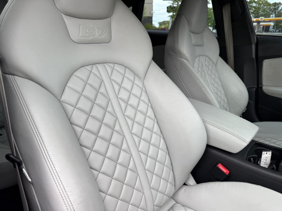 2016 Audi S7 4dr HB, available for sale in Peabody, Massachusetts | All Motors. Peabody, Massachusetts 2016 Audi S7 4dr HB, available for sale in Peabody, Massachusetts | All Motors. Peabody, Massachusetts