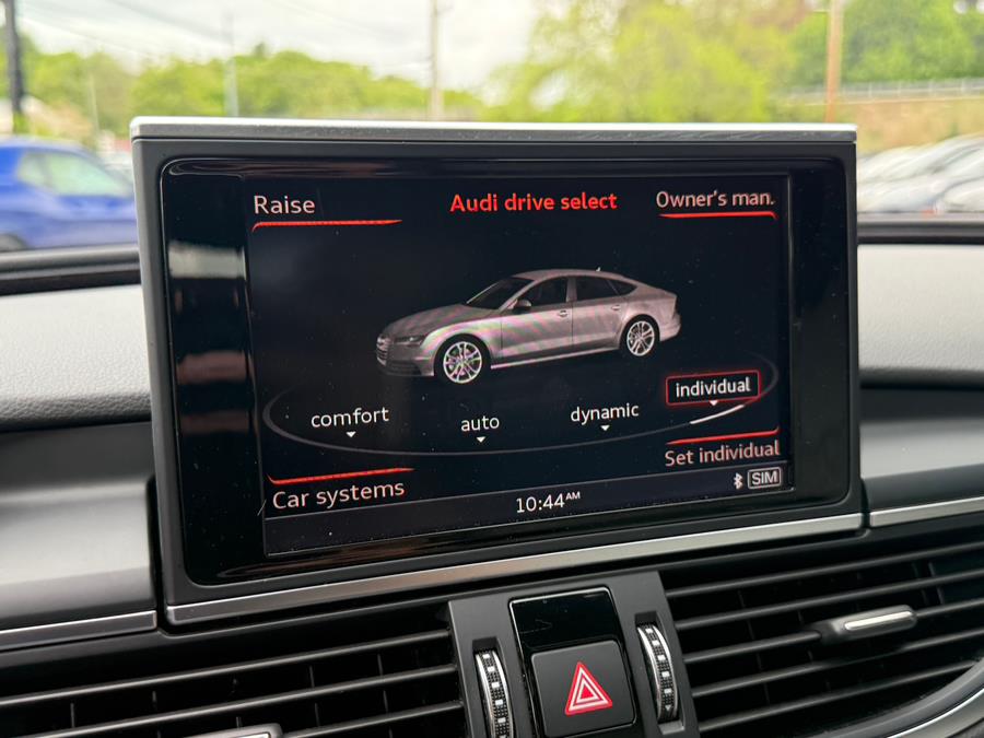 2016 Audi S7 4dr HB, available for sale in Peabody, Massachusetts | All Motors. Peabody, Massachusetts 2016 Audi S7 4dr HB, available for sale in Peabody, Massachusetts | All Motors. Peabody, Massachusetts