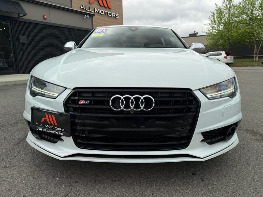 2016 Audi S7 4dr HB, available for sale in Peabody, Massachusetts | All Motors. Peabody, Massachusetts 2016 Audi S7 4dr HB, available for sale in Peabody, Massachusetts | All Motors. Peabody, Massachusetts