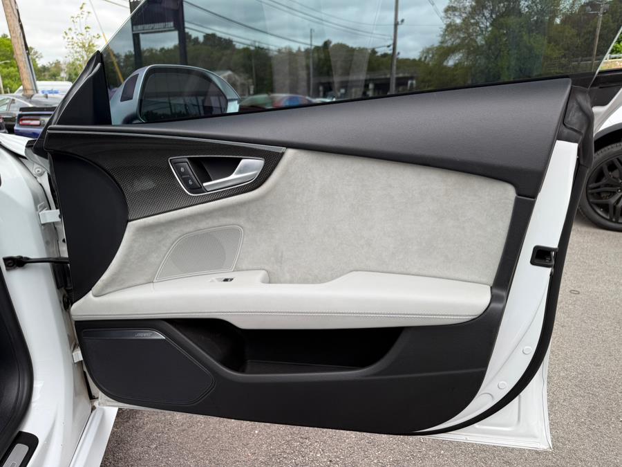 2016 Audi S7 4dr HB, available for sale in Peabody, Massachusetts | All Motors. Peabody, Massachusetts 2016 Audi S7 4dr HB, available for sale in Peabody, Massachusetts | All Motors. Peabody, Massachusetts