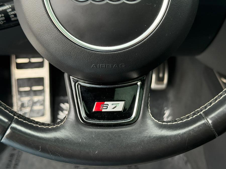2016 Audi S7 4dr HB, available for sale in Peabody, Massachusetts | All Motors. Peabody, Massachusetts 2016 Audi S7 4dr HB, available for sale in Peabody, Massachusetts | All Motors. Peabody, Massachusetts