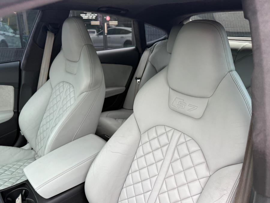 2016 Audi S7 4dr HB, available for sale in Peabody, Massachusetts | All Motors. Peabody, Massachusetts 2016 Audi S7 4dr HB, available for sale in Peabody, Massachusetts | All Motors. Peabody, Massachusetts
