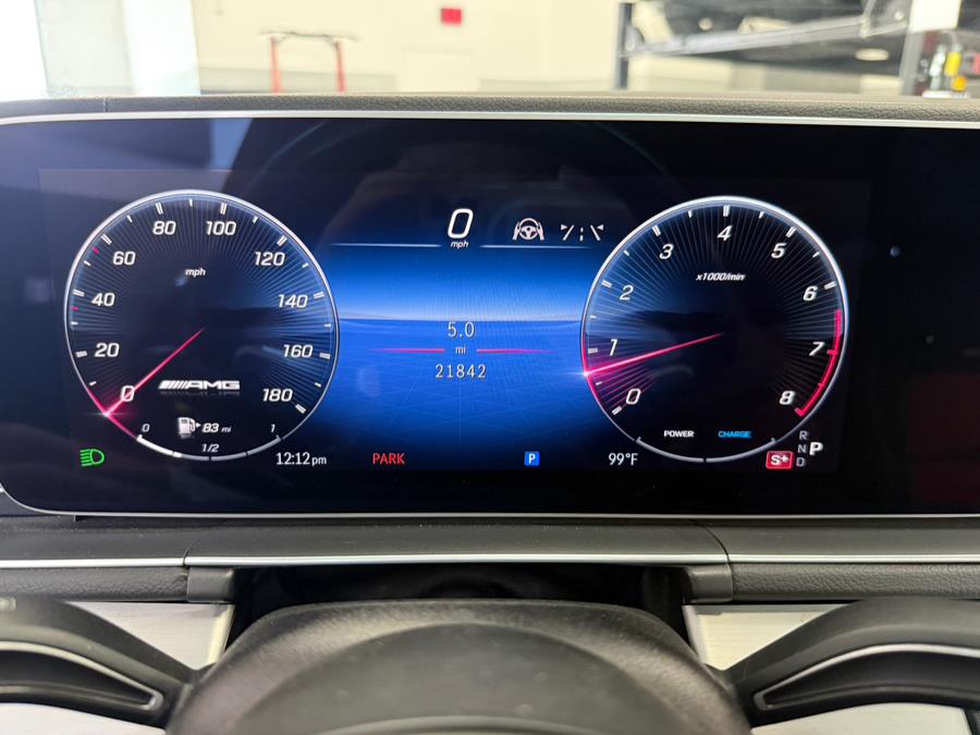 2024 Mercedes-Benz GLE AMG GLE 53 4MATIC+ Coupe, available for sale in North Miami, Florida | Bal Harbour Motor Group. North Miami, Florida 2024 Mercedes-Benz GLE AMG GLE 53 4MATIC+ Coupe, available for sale in North Miami, Florida | Bal Harbour Motor Group. North Miami, Florida
