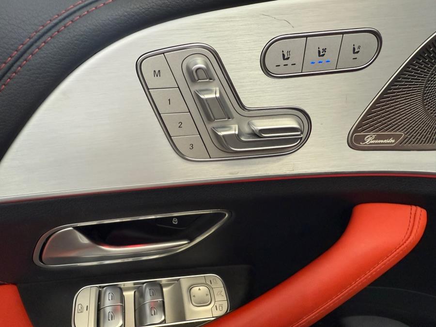 2024 Mercedes-Benz GLE AMG GLE 53 4MATIC+ Coupe, available for sale in North Miami, Florida | Bal Harbour Motor Group. North Miami, Florida 2024 Mercedes-Benz GLE AMG GLE 53 4MATIC+ Coupe, available for sale in North Miami, Florida | Bal Harbour Motor Group. North Miami, Florida