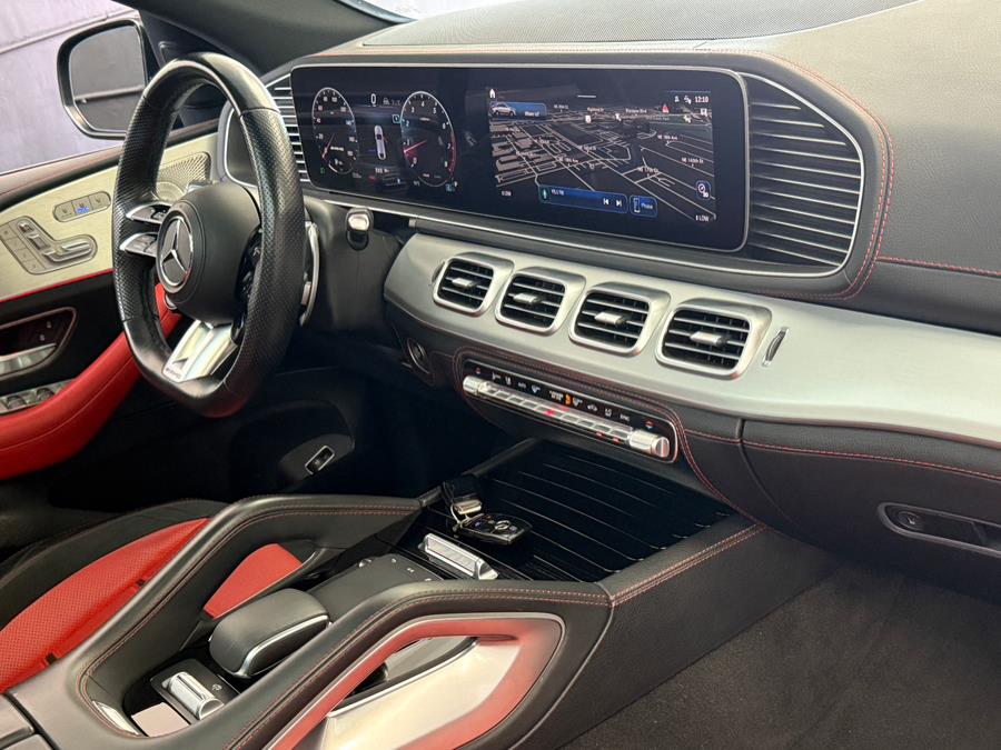 2024 Mercedes-Benz GLE AMG GLE 53 4MATIC+ Coupe, available for sale in North Miami, Florida | Bal Harbour Motor Group. North Miami, Florida 2024 Mercedes-Benz GLE AMG GLE 53 4MATIC+ Coupe, available for sale in North Miami, Florida | Bal Harbour Motor Group. North Miami, Florida