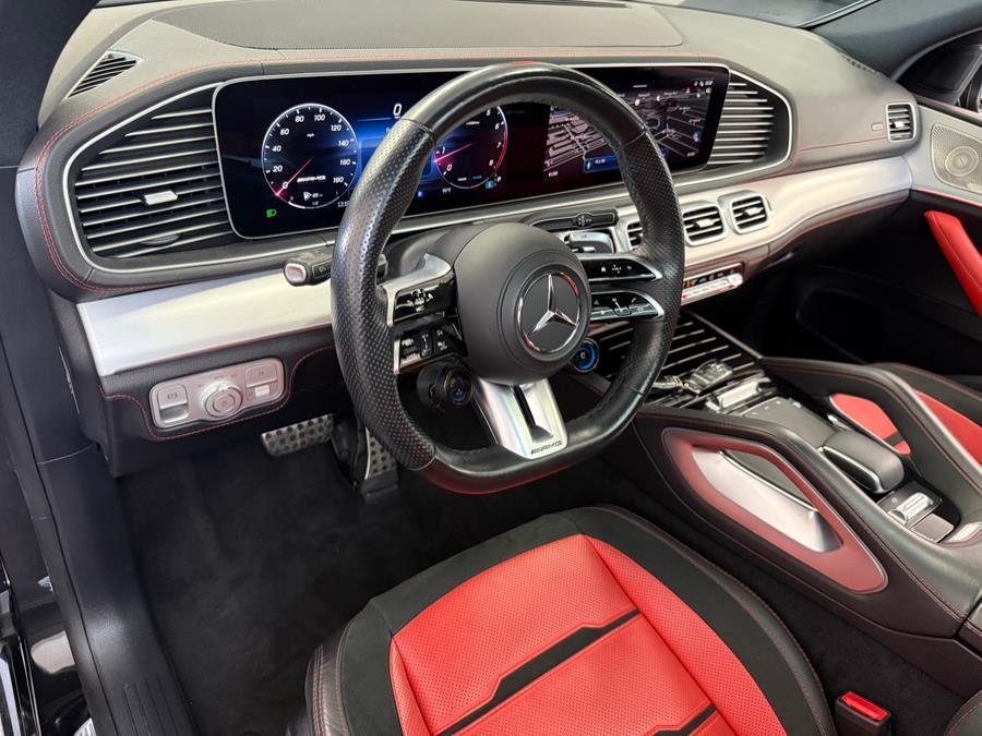 2024 Mercedes-Benz GLE AMG GLE 53 4MATIC+ Coupe, available for sale in North Miami, Florida | Bal Harbour Motor Group. North Miami, Florida 2024 Mercedes-Benz GLE AMG GLE 53 4MATIC+ Coupe, available for sale in North Miami, Florida | Bal Harbour Motor Group. North Miami, Florida