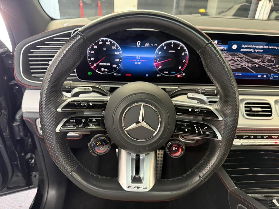 2024 Mercedes-Benz GLE AMG GLE 53 4MATIC+ Coupe, available for sale in North Miami, Florida | Bal Harbour Motor Group. North Miami, Florida 2024 Mercedes-Benz GLE AMG GLE 53 4MATIC+ Coupe, available for sale in North Miami, Florida | Bal Harbour Motor Group. North Miami, Florida