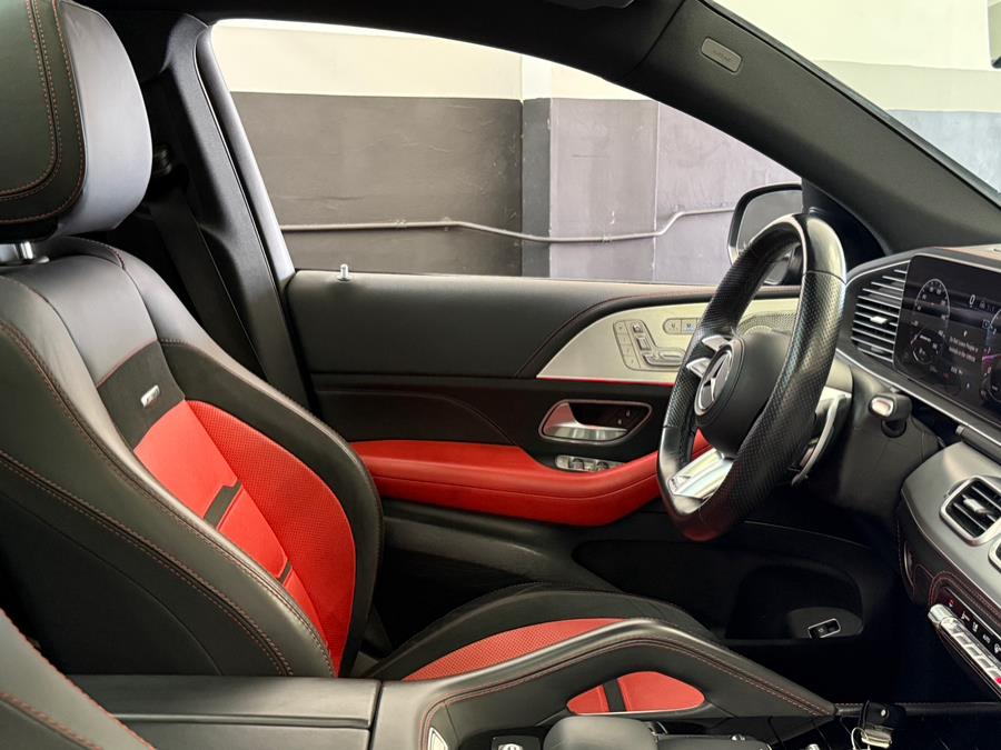 2024 Mercedes-Benz GLE AMG GLE 53 4MATIC+ Coupe, available for sale in North Miami, Florida | Bal Harbour Motor Group. North Miami, Florida 2024 Mercedes-Benz GLE AMG GLE 53 4MATIC+ Coupe, available for sale in North Miami, Florida | Bal Harbour Motor Group. North Miami, Florida