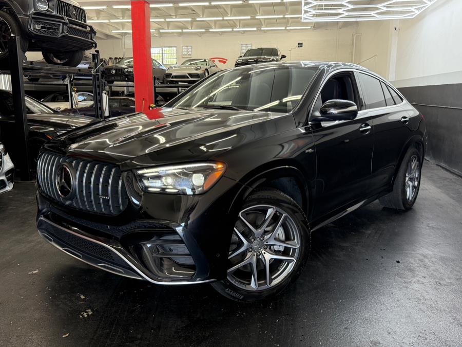 Used 2024 Mercedes-Benz GLE in North Miami, Florida | Bal Harbour Motor Group. North Miami, Florida