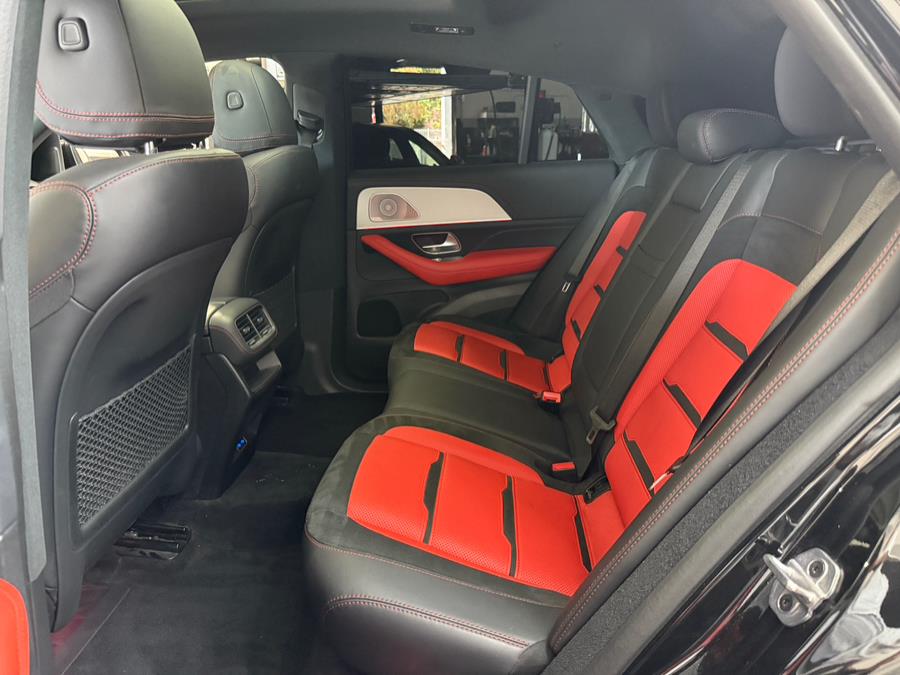 2024 Mercedes-Benz GLE AMG GLE 53 4MATIC+ Coupe, available for sale in North Miami, Florida | Bal Harbour Motor Group. North Miami, Florida 2024 Mercedes-Benz GLE AMG GLE 53 4MATIC+ Coupe, available for sale in North Miami, Florida | Bal Harbour Motor Group. North Miami, Florida