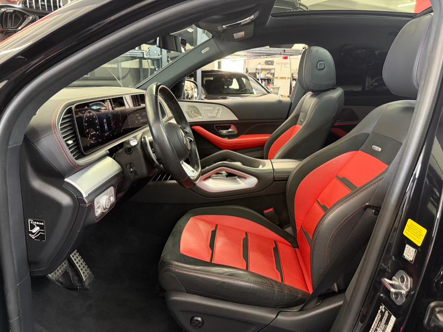 2024 Mercedes-Benz GLE AMG GLE 53 4MATIC+ Coupe, available for sale in North Miami, Florida | Bal Harbour Motor Group. North Miami, Florida 2024 Mercedes-Benz GLE AMG GLE 53 4MATIC+ Coupe, available for sale in North Miami, Florida | Bal Harbour Motor Group. North Miami, Florida