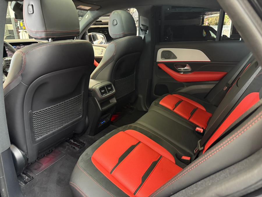 2024 Mercedes-Benz GLE AMG GLE 53 4MATIC+ Coupe, available for sale in North Miami, Florida | Bal Harbour Motor Group. North Miami, Florida 2024 Mercedes-Benz GLE AMG GLE 53 4MATIC+ Coupe, available for sale in North Miami, Florida | Bal Harbour Motor Group. North Miami, Florida