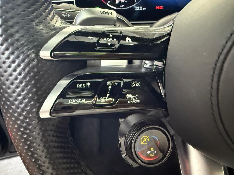2024 Mercedes-Benz GLE AMG GLE 53 4MATIC+ Coupe, available for sale in North Miami, Florida | Bal Harbour Motor Group. North Miami, Florida 2024 Mercedes-Benz GLE AMG GLE 53 4MATIC+ Coupe, available for sale in North Miami, Florida | Bal Harbour Motor Group. North Miami, Florida