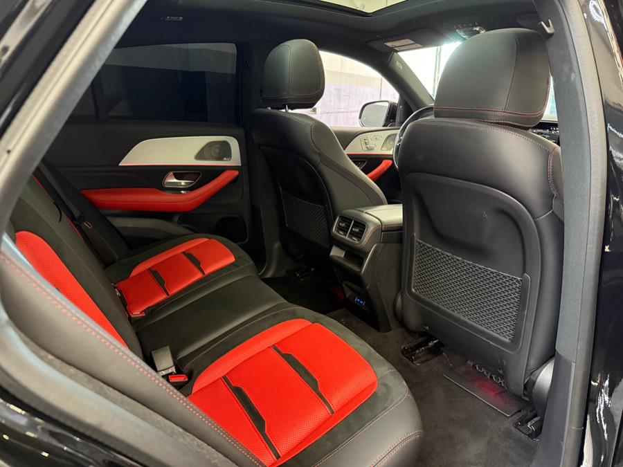 2024 Mercedes-Benz GLE AMG GLE 53 4MATIC+ Coupe, available for sale in North Miami, Florida | Bal Harbour Motor Group. North Miami, Florida 2024 Mercedes-Benz GLE AMG GLE 53 4MATIC+ Coupe, available for sale in North Miami, Florida | Bal Harbour Motor Group. North Miami, Florida