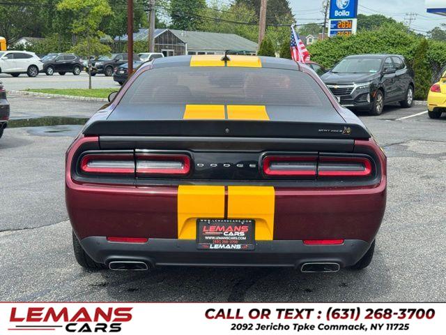 2020 Dodge Challenger R/T Scat Pack Widebody, available for sale in Commack, New York | Lemans Cars. Commack, New York 2020 Dodge Challenger R/T Scat Pack Widebody, available for sale in Commack, New York | Lemans Cars. Commack, New York