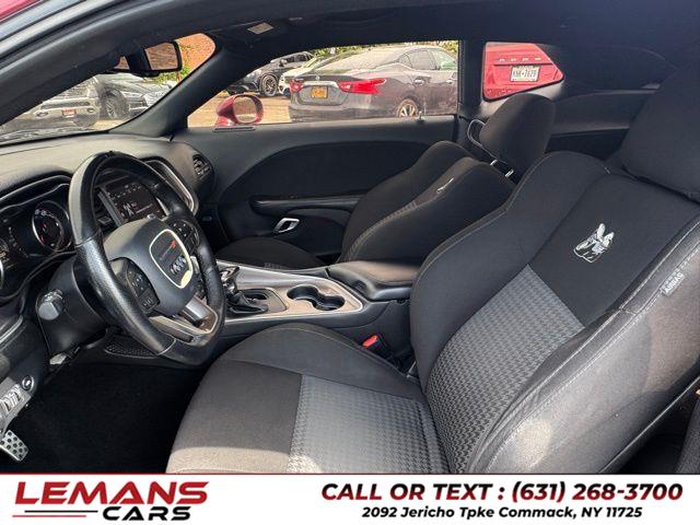 2020 Dodge Challenger R/T Scat Pack Widebody, available for sale in Commack, New York | Lemans Cars. Commack, New York 2020 Dodge Challenger R/T Scat Pack Widebody, available for sale in Commack, New York | Lemans Cars. Commack, New York