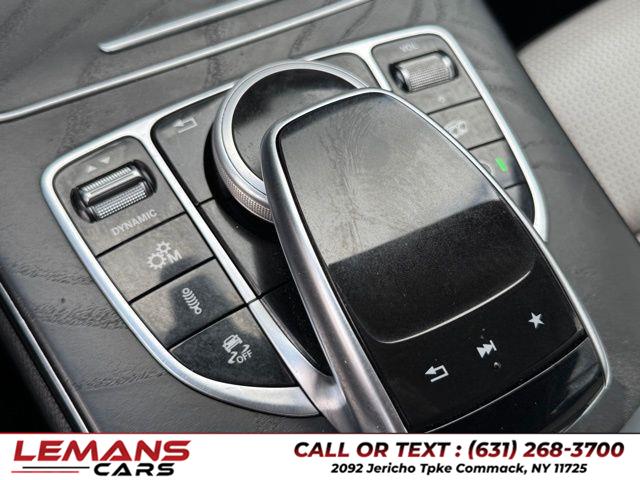 2017 Mercedes-benz C-class C 63 AMG®, available for sale in Commack, New York | Lemans Cars. Commack, New York 2017 Mercedes-benz C-class C 63 AMG®, available for sale in Commack, New York | Lemans Cars. Commack, New York