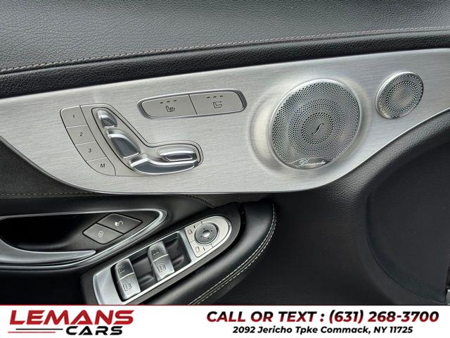 2017 Mercedes-benz C-class C 63 AMG®, available for sale in Commack, New York | Lemans Cars. Commack, New York 2017 Mercedes-benz C-class C 63 AMG®, available for sale in Commack, New York | Lemans Cars. Commack, New York