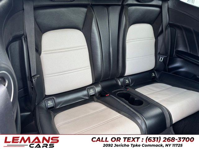 2017 Mercedes-benz C-class C 63 AMG®, available for sale in Commack, New York | Lemans Cars. Commack, New York 2017 Mercedes-benz C-class C 63 AMG®, available for sale in Commack, New York | Lemans Cars. Commack, New York