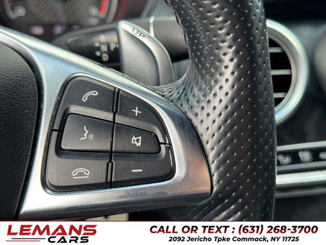 2017 Mercedes-benz C-class C 63 AMG®, available for sale in Commack, New York | Lemans Cars. Commack, New York 2017 Mercedes-benz C-class C 63 AMG®, available for sale in Commack, New York | Lemans Cars. Commack, New York
