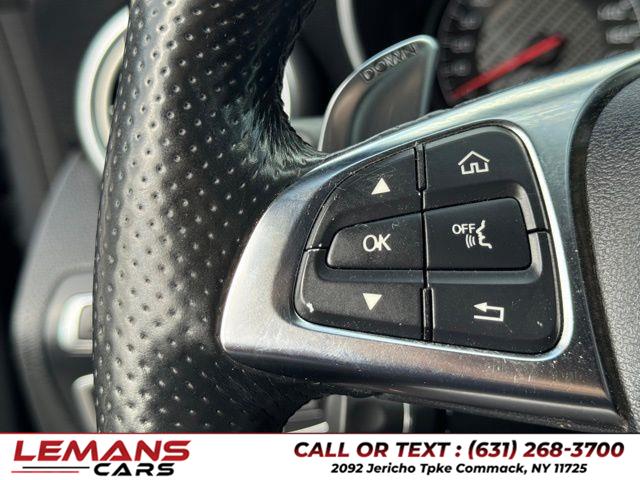 2017 Mercedes-benz C-class C 63 AMG®, available for sale in Commack, New York | Lemans Cars. Commack, New York 2017 Mercedes-benz C-class C 63 AMG®, available for sale in Commack, New York | Lemans Cars. Commack, New York