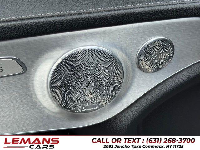 2017 Mercedes-benz C-class C 63 AMG®, available for sale in Commack, New York | Lemans Cars. Commack, New York 2017 Mercedes-benz C-class C 63 AMG®, available for sale in Commack, New York | Lemans Cars. Commack, New York