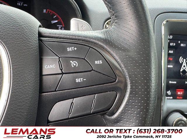 2018 Dodge Durango GT, available for sale in Commack, New York | Lemans Cars. Commack, New York 2018 Dodge Durango GT, available for sale in Commack, New York | Lemans Cars. Commack, New York