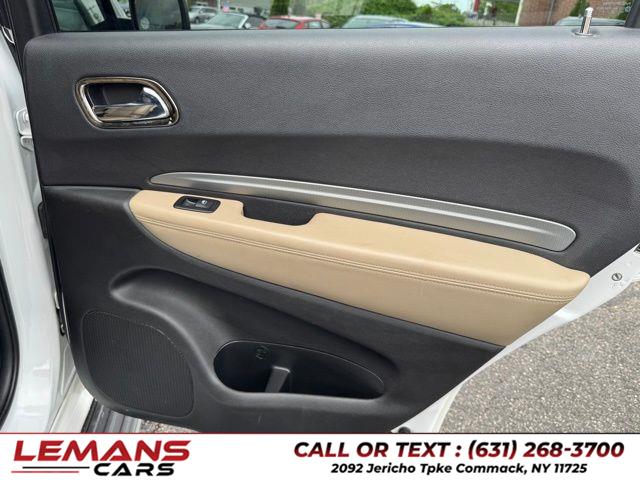 2018 Dodge Durango GT, available for sale in Commack, New York | Lemans Cars. Commack, New York 2018 Dodge Durango GT, available for sale in Commack, New York | Lemans Cars. Commack, New York