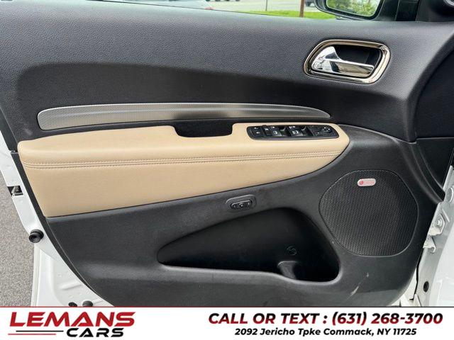 2018 Dodge Durango GT, available for sale in Commack, New York | Lemans Cars. Commack, New York 2018 Dodge Durango GT, available for sale in Commack, New York | Lemans Cars. Commack, New York