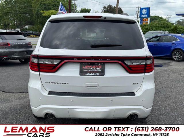 2018 Dodge Durango GT, available for sale in Commack, New York | Lemans Cars. Commack, New York 2018 Dodge Durango GT, available for sale in Commack, New York | Lemans Cars. Commack, New York