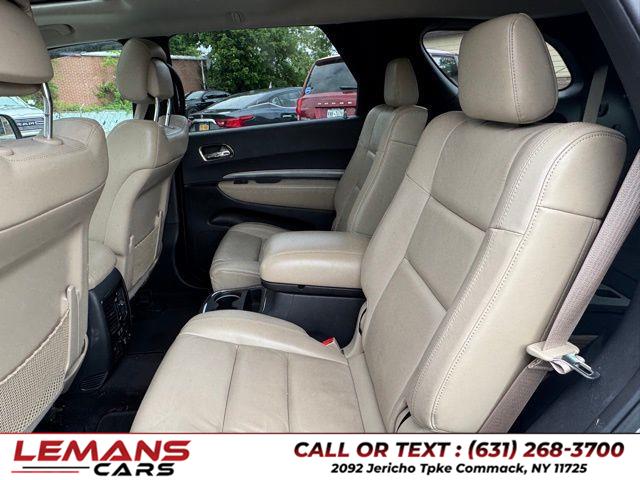 2018 Dodge Durango GT, available for sale in Commack, New York | Lemans Cars. Commack, New York 2018 Dodge Durango GT, available for sale in Commack, New York | Lemans Cars. Commack, New York