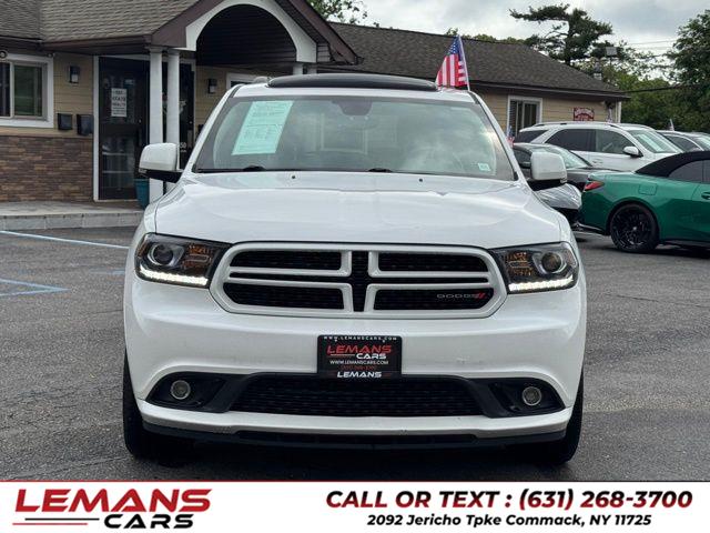 2018 Dodge Durango GT, available for sale in Commack, New York | Lemans Cars. Commack, New York 2018 Dodge Durango GT, available for sale in Commack, New York | Lemans Cars. Commack, New York
