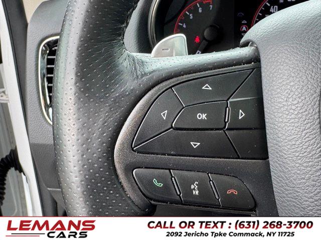 2018 Dodge Durango GT, available for sale in Commack, New York | Lemans Cars. Commack, New York 2018 Dodge Durango GT, available for sale in Commack, New York | Lemans Cars. Commack, New York