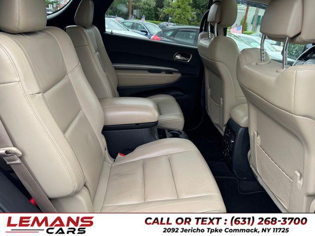 2018 Dodge Durango GT, available for sale in Commack, New York | Lemans Cars. Commack, New York 2018 Dodge Durango GT, available for sale in Commack, New York | Lemans Cars. Commack, New York