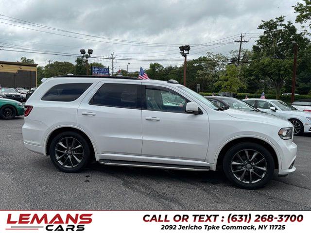 2018 Dodge Durango GT, available for sale in Commack, New York | Lemans Cars. Commack, New York 2018 Dodge Durango GT, available for sale in Commack, New York | Lemans Cars. Commack, New York