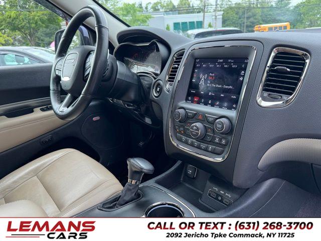 2018 Dodge Durango GT, available for sale in Commack, New York | Lemans Cars. Commack, New York 2018 Dodge Durango GT, available for sale in Commack, New York | Lemans Cars. Commack, New York