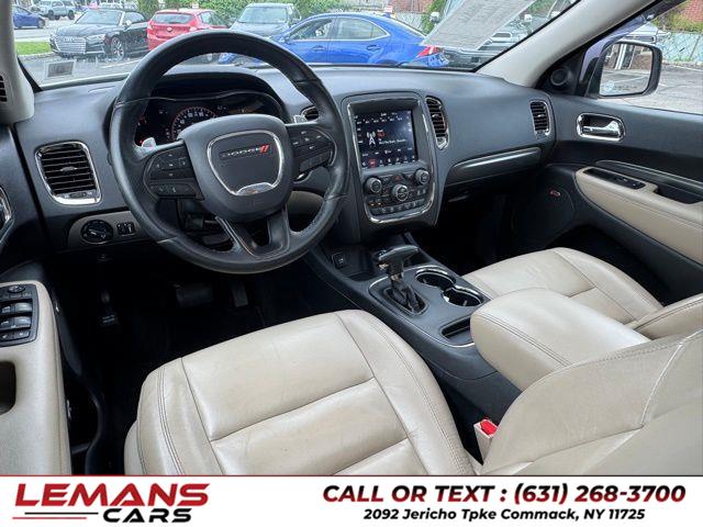 2018 Dodge Durango GT, available for sale in Commack, New York | Lemans Cars. Commack, New York 2018 Dodge Durango GT, available for sale in Commack, New York | Lemans Cars. Commack, New York