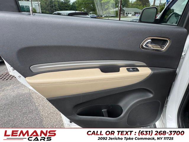 2018 Dodge Durango GT, available for sale in Commack, New York | Lemans Cars. Commack, New York 2018 Dodge Durango GT, available for sale in Commack, New York | Lemans Cars. Commack, New York