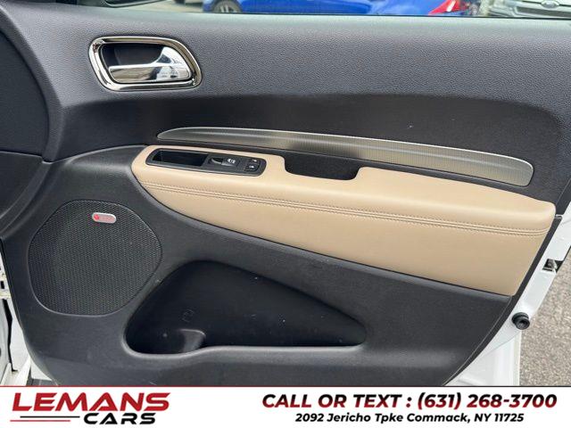 2018 Dodge Durango GT, available for sale in Commack, New York | Lemans Cars. Commack, New York 2018 Dodge Durango GT, available for sale in Commack, New York | Lemans Cars. Commack, New York