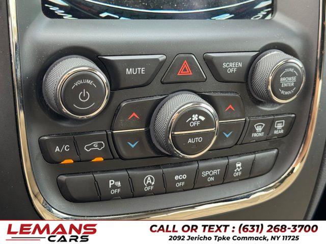 2018 Dodge Durango GT, available for sale in Commack, New York | Lemans Cars. Commack, New York 2018 Dodge Durango GT, available for sale in Commack, New York | Lemans Cars. Commack, New York