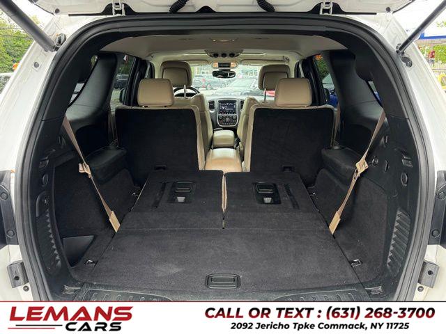 2018 Dodge Durango GT, available for sale in Commack, New York | Lemans Cars. Commack, New York 2018 Dodge Durango GT, available for sale in Commack, New York | Lemans Cars. Commack, New York