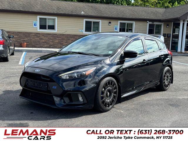 Used 2016 Ford Focus in Commack, New York | Lemans Cars. Commack, New York