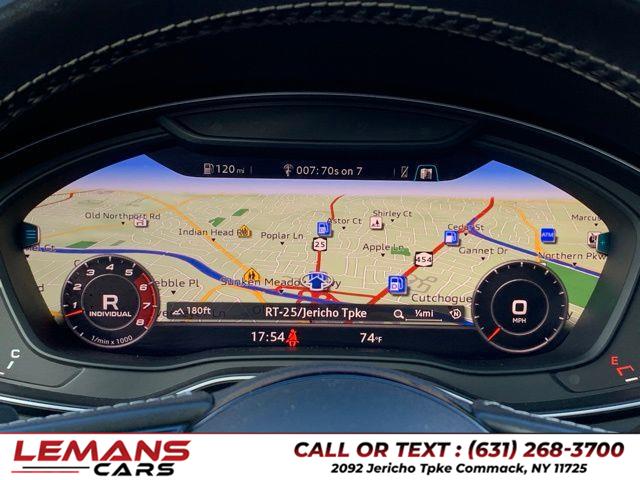 2018 Audi S4 3.0T Premium Plus, available for sale in Commack, New York | Lemans Cars. Commack, New York 2018 Audi S4 3.0T Premium Plus, available for sale in Commack, New York | Lemans Cars. Commack, New York