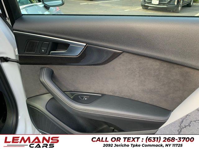 2018 Audi S4 3.0T Premium Plus, available for sale in Commack, New York | Lemans Cars. Commack, New York 2018 Audi S4 3.0T Premium Plus, available for sale in Commack, New York | Lemans Cars. Commack, New York