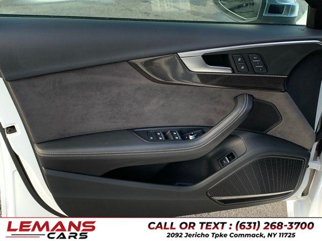 2018 Audi S4 3.0T Premium Plus, available for sale in Commack, New York | Lemans Cars. Commack, New York 2018 Audi S4 3.0T Premium Plus, available for sale in Commack, New York | Lemans Cars. Commack, New York