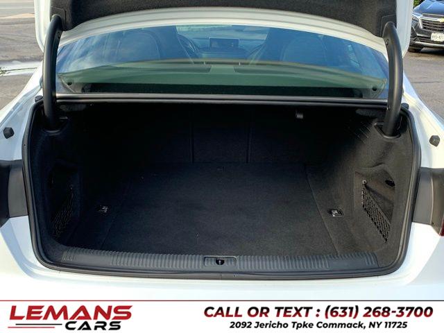 2018 Audi S4 3.0T Premium Plus, available for sale in Commack, New York | Lemans Cars. Commack, New York 2018 Audi S4 3.0T Premium Plus, available for sale in Commack, New York | Lemans Cars. Commack, New York