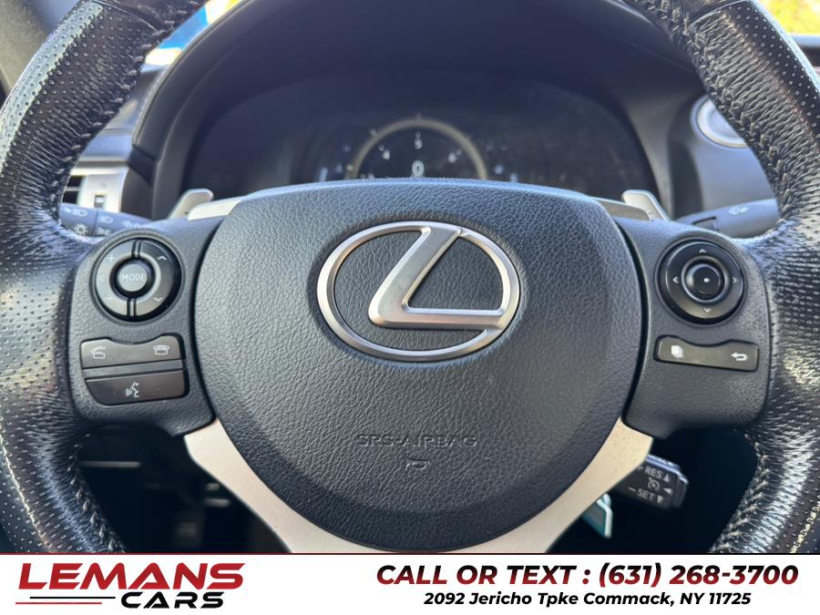 2016 Lexus IS 300 4dr Sdn AWD, available for sale in Commack, New York | Lemans Cars. Commack, New York 2016 Lexus IS 300 4dr Sdn AWD, available for sale in Commack, New York | Lemans Cars. Commack, New York